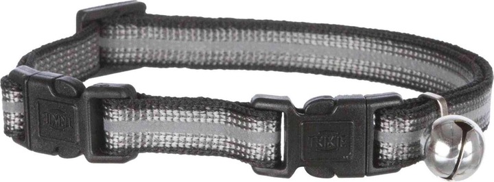 Produktbild Trixie Katzenhalsband (One Size, Katze, Spazieren)