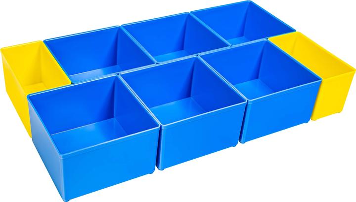 Productafbeelding BS Systems Inzetbak BC3 CT M 74 BSS