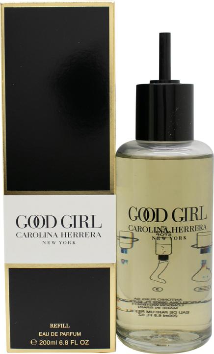 Produktbild Carolina Herrera Good Girl (Eau de Parfum, 200 ml)