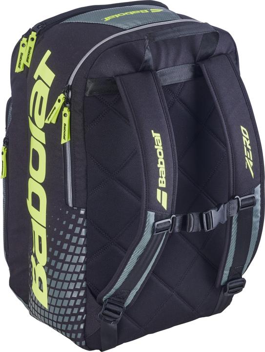 Produktbild Babolat Pure Aero Rucksack (3R)
