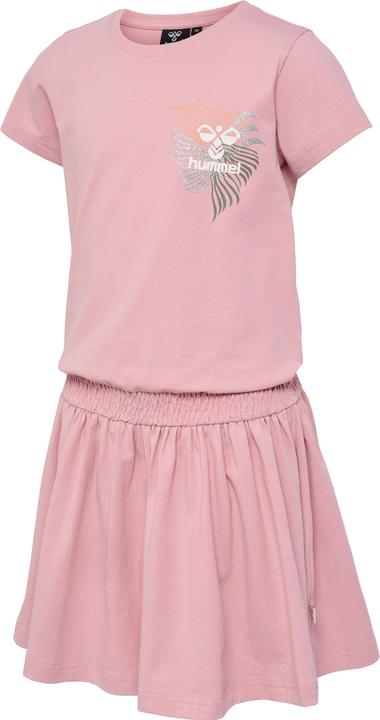 Produktbild hummel hmlERIN DRESS S/S (140)