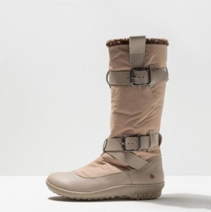 Actual product image Art Antibes Bootsschuh (38)