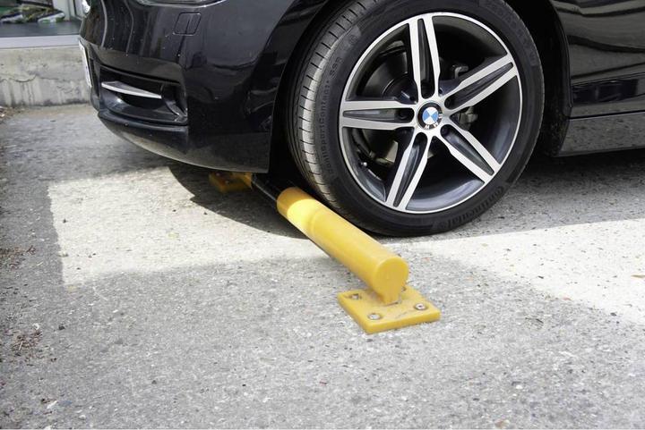 Produktbild Viso TPX 800 NJ (Ø x H) 80 mm x 120 mm