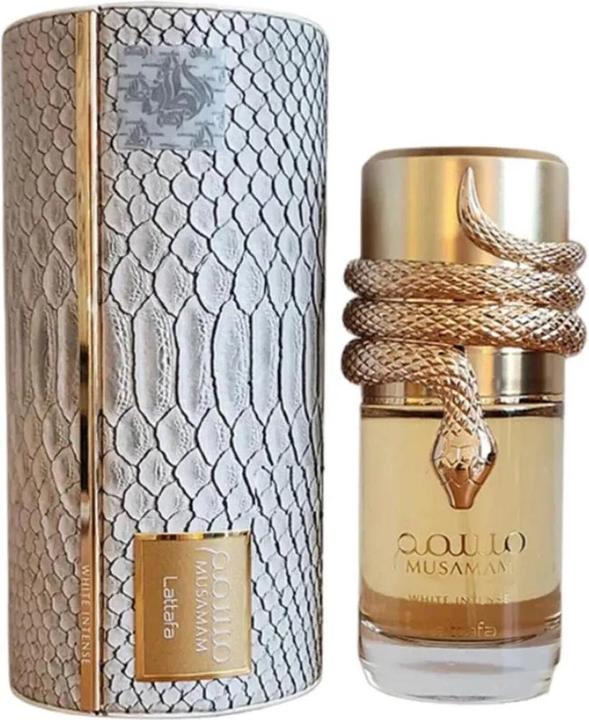 Immagine prodotto Lattafa Musamam White (Eau de parfum, 100 ml)