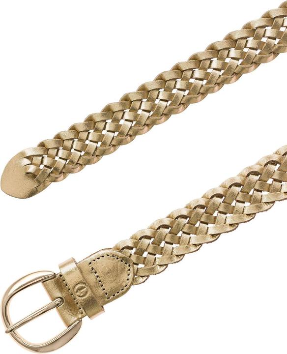 Produktbild Tamaris Leather Belt (75)