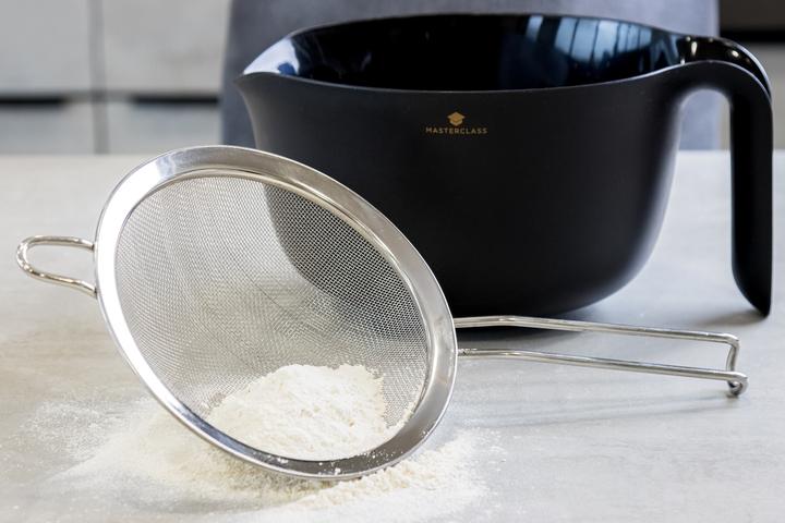 Actual product image Master Class Sieve (18 cm)