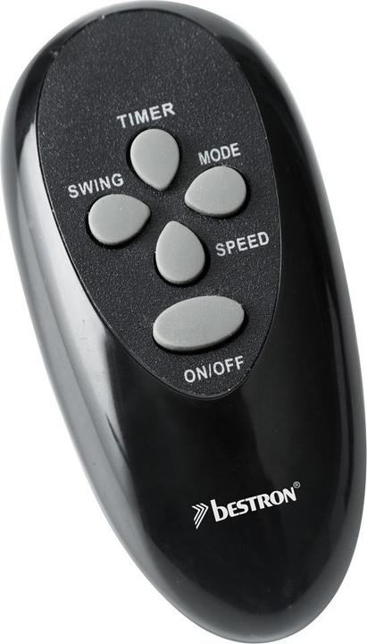 Actual product image Bestron AAC5000