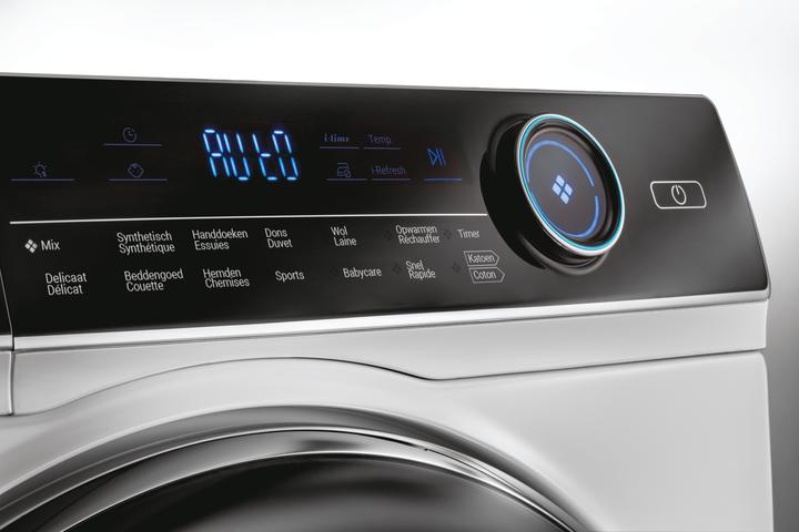 Produktbild Haier Hd90-a3979-s (9 kg, Rechts)