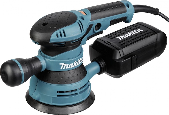 Produktbild Makita BO5041 (Exzenterschleifer, 300 W)