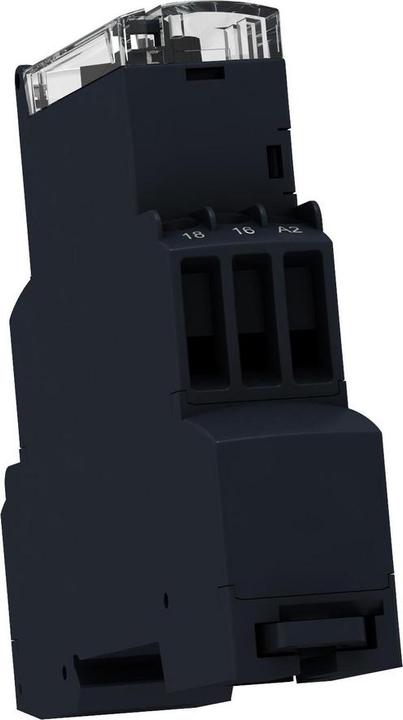 Produktbild Schneider Electric SS asymmetrical relay - 0.1-1 s
