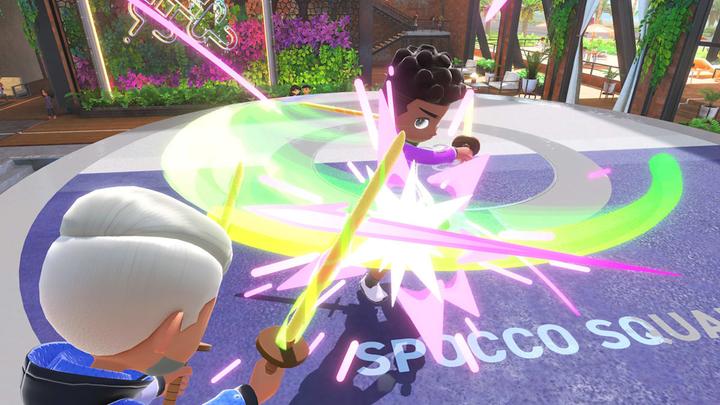 Immagine prodotto Nintendo Switch Sports (Switch, Multilingue)