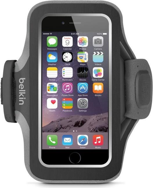 Belkin Bracciale Slim-Fit Plus