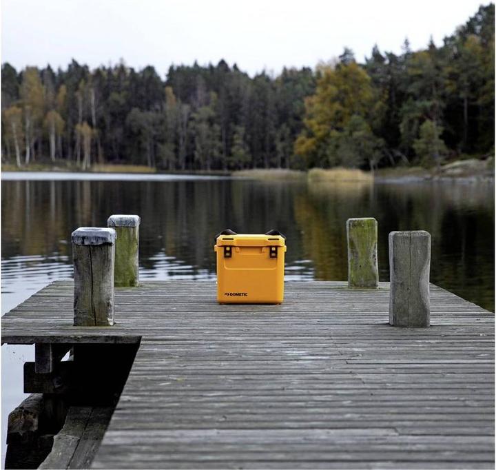 Actual product image Domestic Cool-Ice CI 28 (28 l)