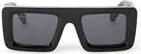 Produktbild Off White Af Leonardo Sunglasses Black D