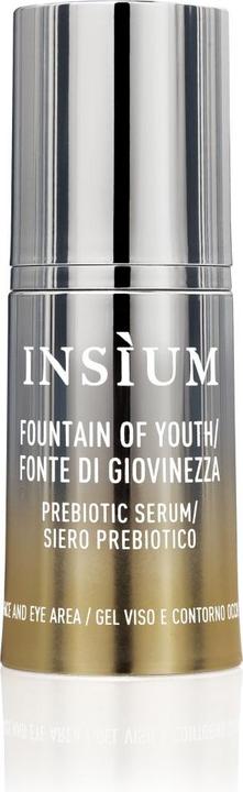Immagine prodotto Insium Siero della Fonte della Giovinezza (15 ml)