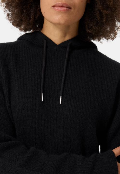 Immagine prodotto Cash-Mere Wolle Kaschmir Hoodie (L)