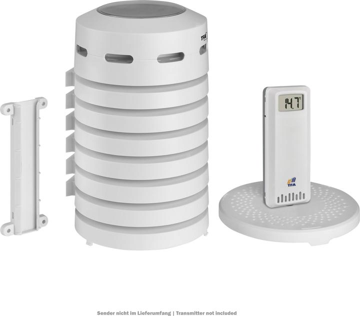 Productafbeelding TFA Schutzgehäuse