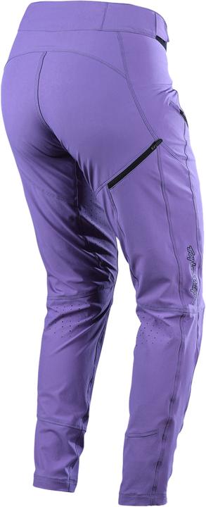 Immagine prodotto Troy Lee Designs Donna Lilium Pant, Acquerello, lilla, XL (XL)