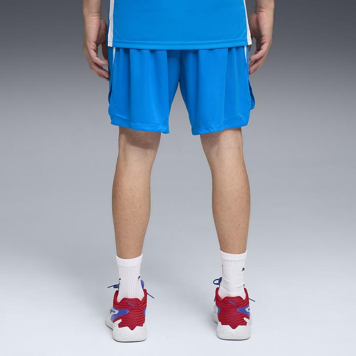 Produktbild Puma teamJAWS Starter Shorts (S)