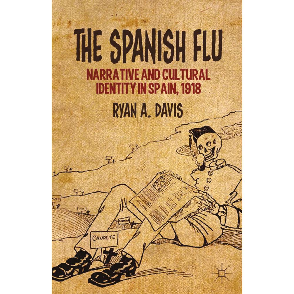 The Spanish Flu, Fachbücher von R. Davis