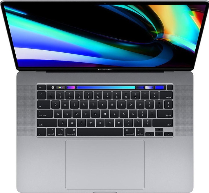 Image du produit Apple MacBook Pro - Début 2023 (14", M3, 16 Go, 1000 Go, DE)