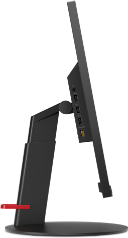 Produktbild Lenovo ThinkVision T27i-10 (1920 x 1080 Pixel, 27")