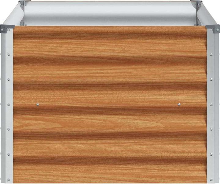Image du produit vidaXL Gartenbeet