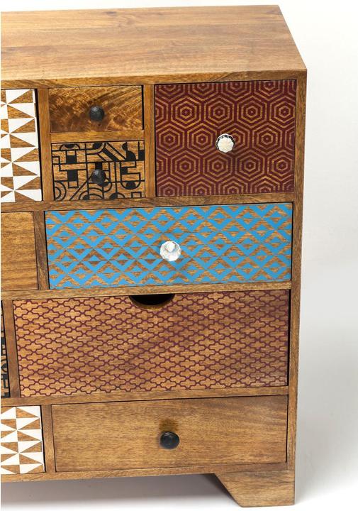 Actual product image Kare Design Soleil (115 x 36 x 80 cm)