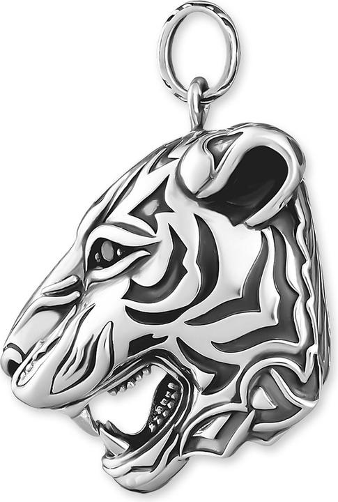 Image du produit Thomas Sabo Remorques (Argent 925)
