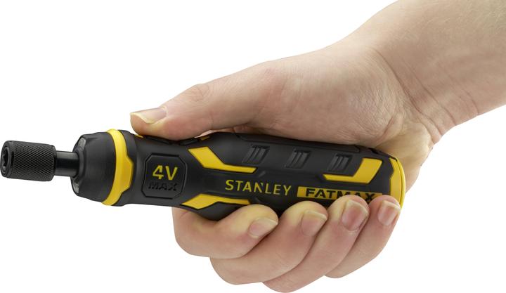 Produktbild Stanley Fatmax (Pozidriv-Kreuzschlitz (PZ))