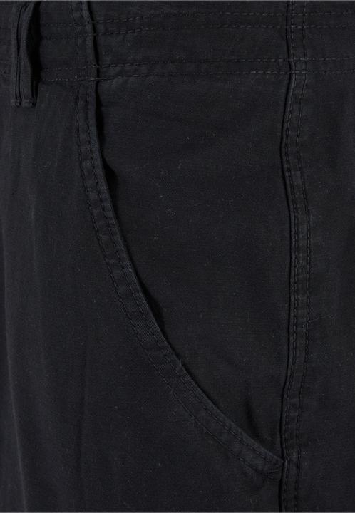 Actual product image Urban Classics Double Cargo Pants - 161155 (31)
