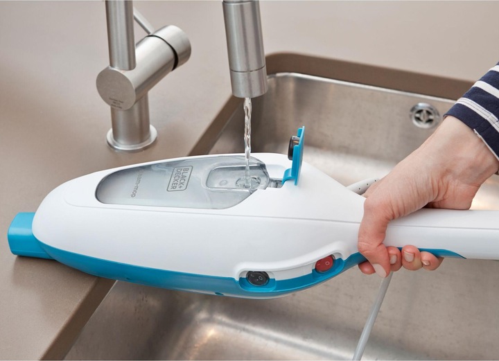 Produktbild Black & Decker FSM13E1 (1300 W)