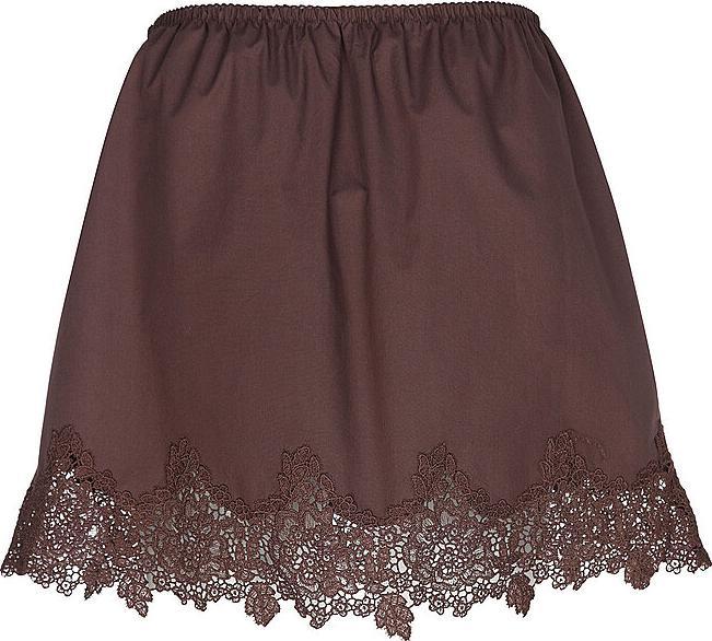 Produktbild Topshop Minirock TSLANI (38)