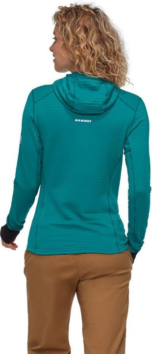 Produktbild Mammut Taiss Light ML Hooded Jacket Women (XS)