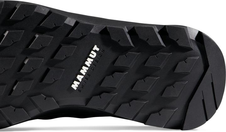 Produktbild Mammut Alnasca Hybrid Low Men (46)