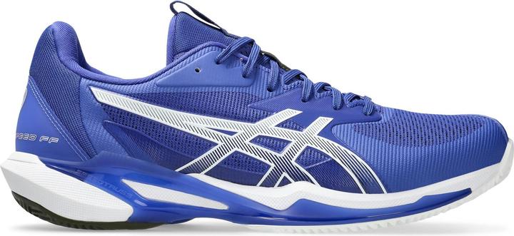 Actual product image ASICS Performance Solution Speed FF 3 Clay (40)