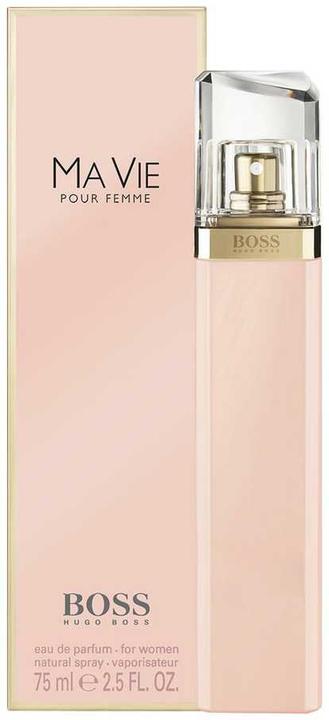 Immagine prodotto Hugo Boss Ma Vie (Eau de parfum, 50 ml)
