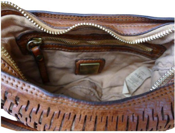 Immagine prodotto Campomaggi Tasche Anastasia cognac