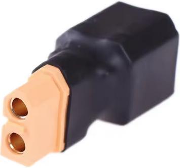 Produktbild Dronefactory XT60 Parallelstecker