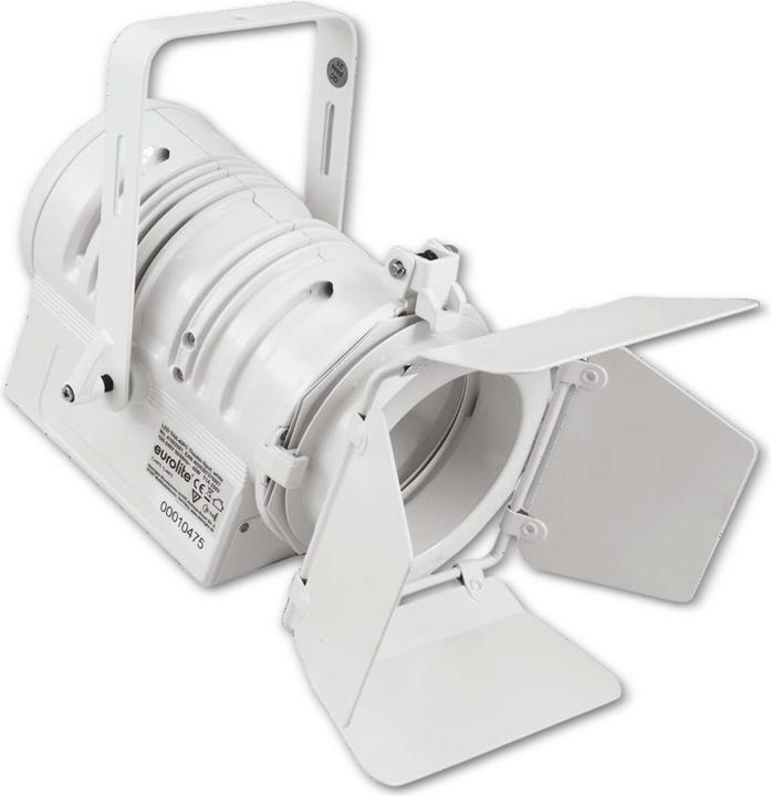 Productafbeelding Eurolite THA-40PC LED theater spot (57 W, LED)