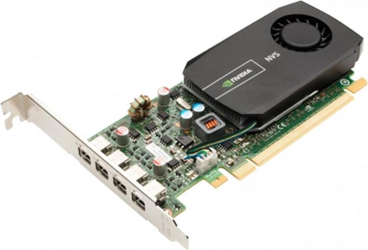 Produktbild Lenovo Nvidia NVS 510 (2 GB)