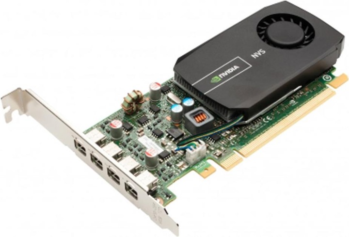 Productafbeelding Lenovo Nvidia NVS 510 (2 GB)