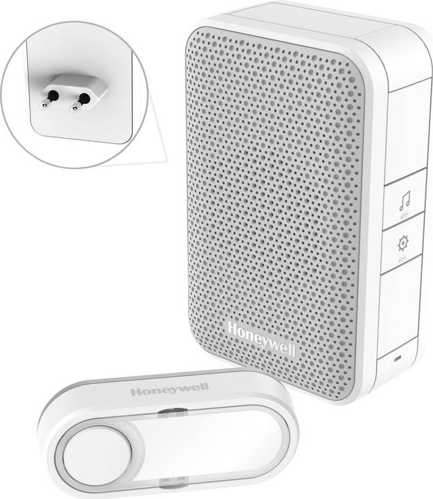 Produktbild Honeywell DC311SP2 (Kabellos)