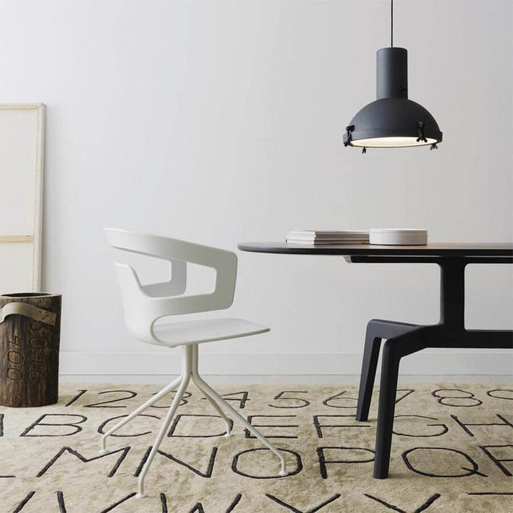 Produktbild Nemo Lighting Projecteur 365 by Le Corbusier (E27)