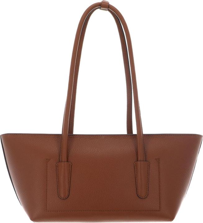 Immagine prodotto Coccinelle Double Beat Grained Leather Handbag