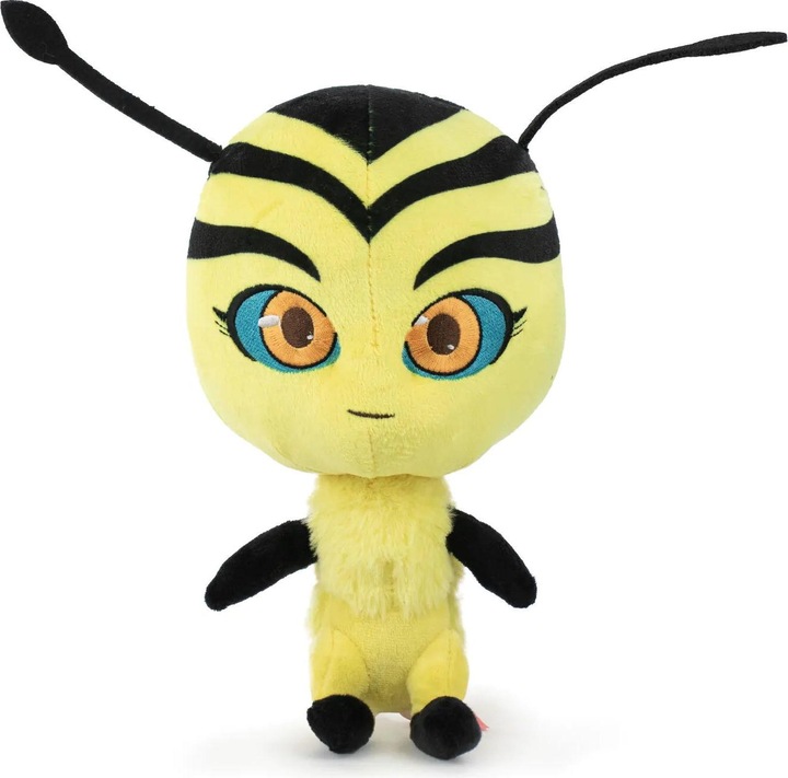 Produktbild Tinisu Pollen Miraculous Kuscheltier - 30 cm PlÃ¼schtier Stofftier (30 cm)
