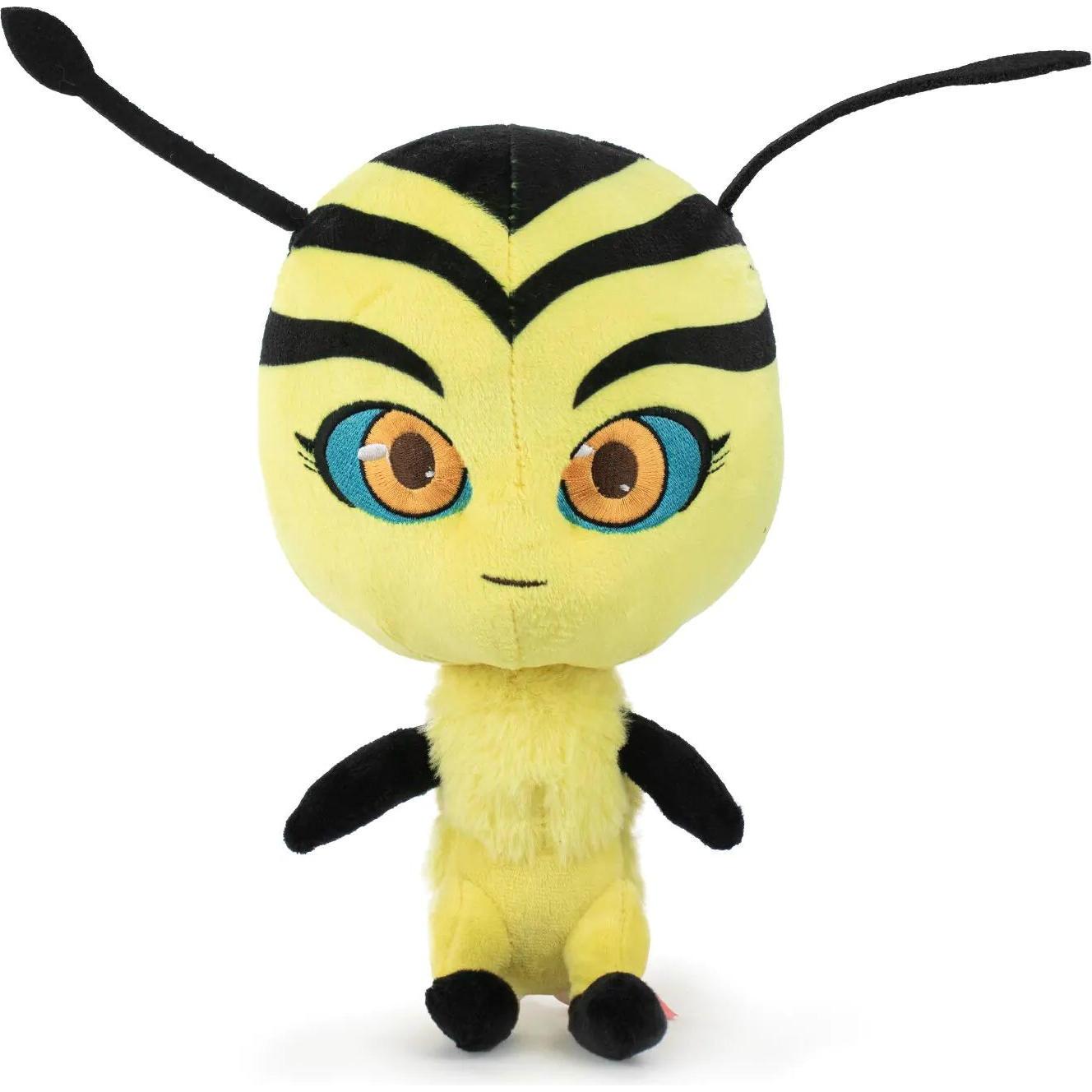 Tinisu Pollen Miraculous Kuscheltier - 30 cm PlÃ¼schtier Stofftier (30 cm)