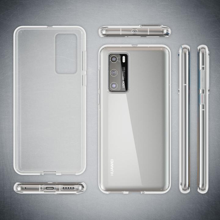 Immagine prodotto Nalia Custodia per cellulare (Huawei P40)