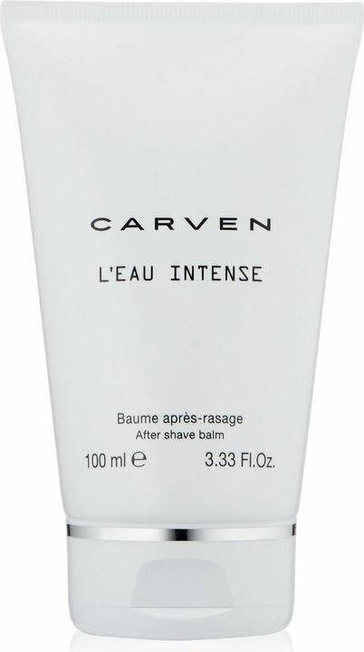 Produktbild Carven L’eau Intense (Aftershave Balsam, 100 ml)