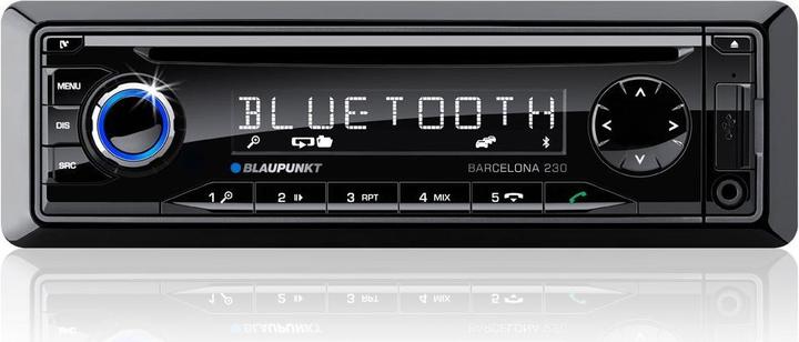 Actual product image Blaupunkt Barcelona 230